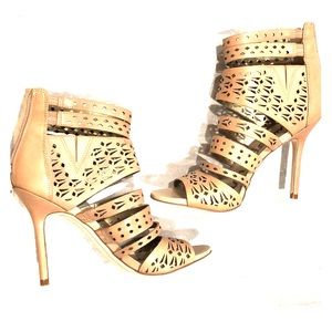 Sam Edelman Alysia Caged Heels